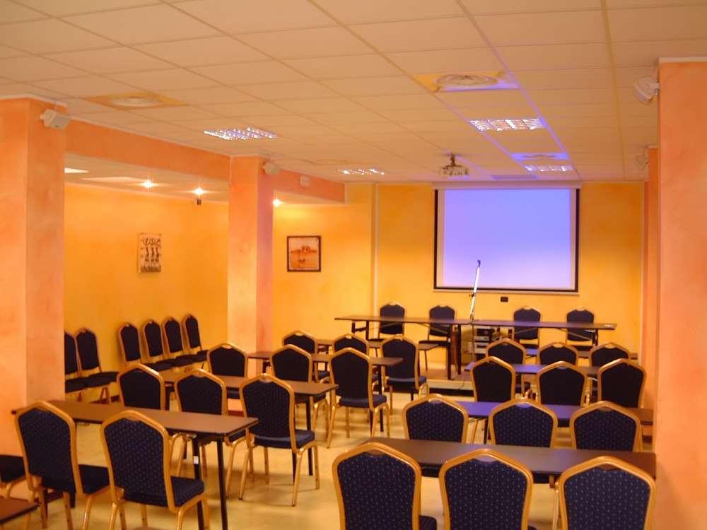 Hotel La Compagnia Del Viaggiatore LʼAquila Facilități foto